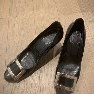 Roger Vivier Pump